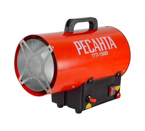 Газовая тепловая пушка РЕСАНТА ТГП-15000