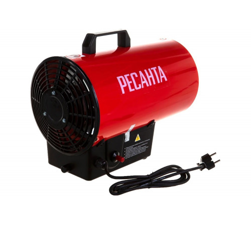 Газовая тепловая пушка РЕСАНТА ТГП-15000