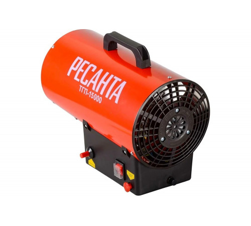 Газовая тепловая пушка РЕСАНТА ТГП-15000