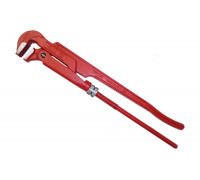 Газовый ключ VOLL 90 градусов, 1.1/2" 5.01150