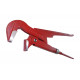 Газовый ключ VOLL 90 градусов, 1.1/2" 5.01150