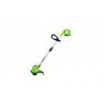 Аккумуляторный триммер Greenworks Basic G24LT30 2101207