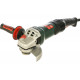 Набор METABO УШМ (болгарка) WEV 17-125 Quick RT (601089000) + Японский нож KIOMO