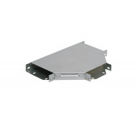 Разветвитель IEK, Т-образный, 80x300 мм, CLP1T-080-300