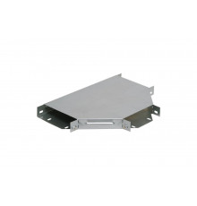 Разветвитель IEK, Т-образный, 80x300 мм, CLP1T-080-300