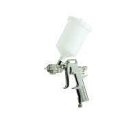 Краскораспылитель GAV XTREME 100 быстросъёмное соединение, 1.8мм 4166620