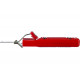 Инструмент для снятия изоляции KNIPEX KN-1620165SB