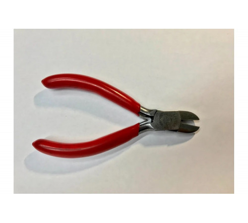 Бокорезы для электроники Knipex KN-7701130