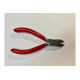Бокорезы для электроники Knipex KN-7701130