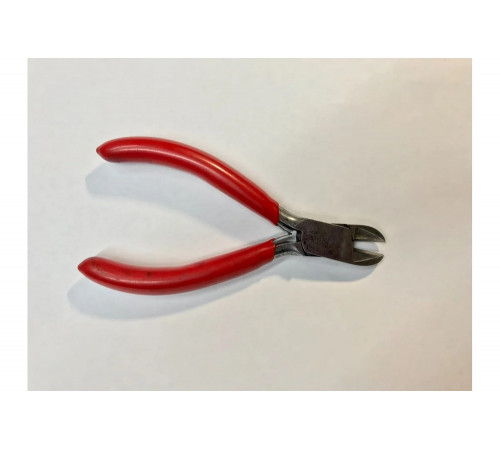 Бокорезы для электроники Knipex KN-7701130