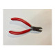 Бокорезы для электроники Knipex KN-7701130