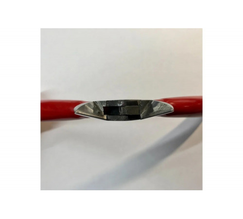 Бокорезы для электроники Knipex KN-7701130