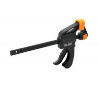 Автоматическая струбцина TOLSEN 600 мм 10207