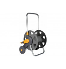 Тележка Hozelock 2398 для шланга 1/2", 60 м 2398R3600