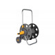 Тележка Hozelock 2398 для шланга 1/2", 60 м 2398R3600