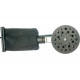Эксцентриковая машина METABO SXE 3125 (600443500)