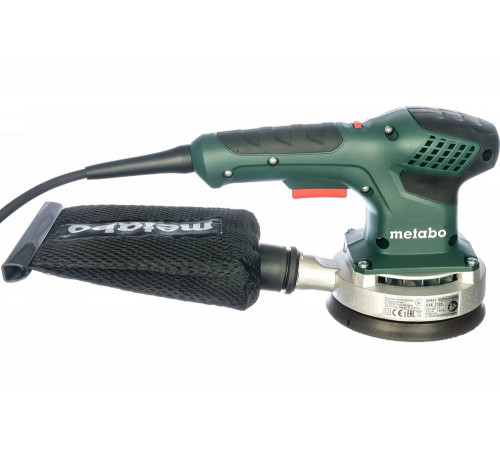 Эксцентриковая машина METABO SXE 3125 (600443500) Эксцентриковая машина METABO SXE 3125 (600443500)