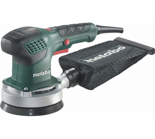 Эксцентриковая машина METABO SXE 3125 (600443500) Эксцентриковая машина METABO SXE 3125 (600443500)