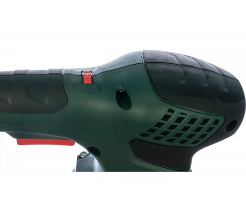 Эксцентриковая машина METABO SXE 3125 (600443500) Эксцентриковая машина METABO SXE 3125 (600443500)