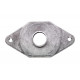 Копировальный фланец 24 мм Metabo 630119000