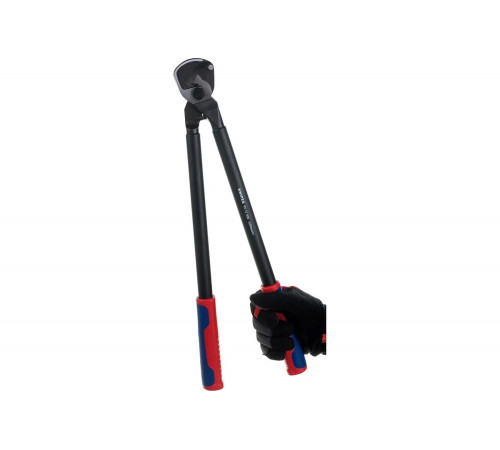 Кабелерез KNIPEX KN-9512500 Кабелерез KNIPEX KN-9512500
