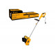Электрический снегоуборщик DEKO ST1500 082-0016