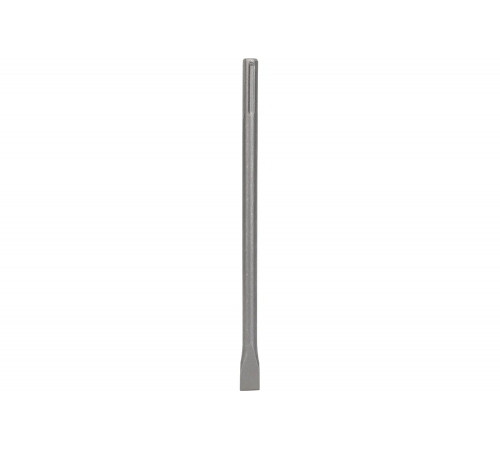KRAFTOOL 400 мм, SDS-max, плоское зубило 29332-25-400_z01 KRAFTOOL 400 мм, SDS-max, плоское зубило 29332-25-400_z01