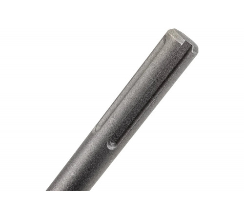 KRAFTOOL 400 мм, SDS-max, плоское зубило 29332-25-400_z01 KRAFTOOL 400 мм, SDS-max, плоское зубило 29332-25-400_z01