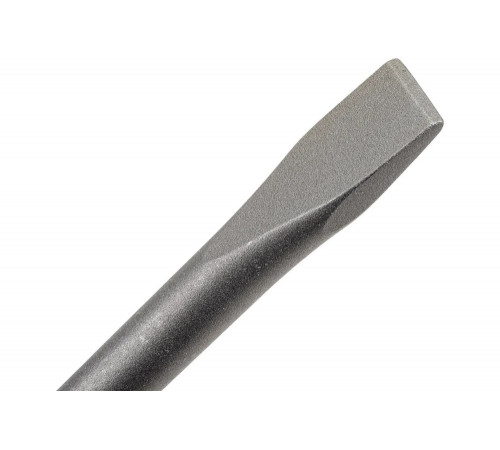 KRAFTOOL 400 мм, SDS-max, плоское зубило 29332-25-400_z01 KRAFTOOL 400 мм, SDS-max, плоское зубило 29332-25-400_z01