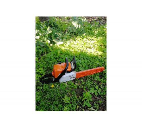 Бензопила Stihl MS 180 14" 11302000473 Бензопила Stihl MS 180 14" 11302000473