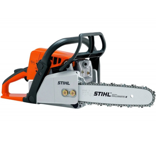 Бензопила Stihl MS 180 14" 11302000473 Бензопила Stihl MS 180 14" 11302000473