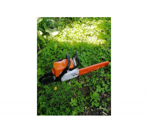 Бензопила Stihl MS 180 14" 11302000473 Бензопила Stihl MS 180 14" 11302000473