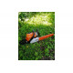 Бензопила Stihl MS 180 14" 11302000473