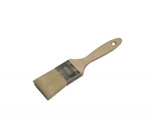 Плоская кисть STAYER UNIVERSAL-LUX  0.065, 234мм, 18мм, 50мм, Арт. 01053-050