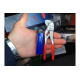Миниатюрный цанговый ключ KNIPEX KN-8603125