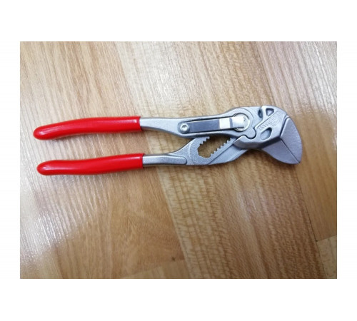 Миниатюрный цанговый ключ KNIPEX KN-8603125 Миниатюрный цанговый ключ KNIPEX KN-8603125