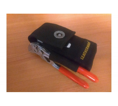Миниатюрный цанговый ключ KNIPEX KN-8603125 Миниатюрный цанговый ключ KNIPEX KN-8603125