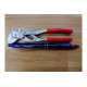 Миниатюрный цанговый ключ KNIPEX KN-8603125