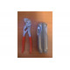 Миниатюрный цанговый ключ KNIPEX KN-8603125