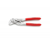 Миниатюрный цанговый ключ KNIPEX KN-8603125