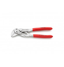Миниатюрный цанговый ключ KNIPEX KN-8603125
