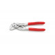 Миниатюрный цанговый ключ KNIPEX KN-8603125