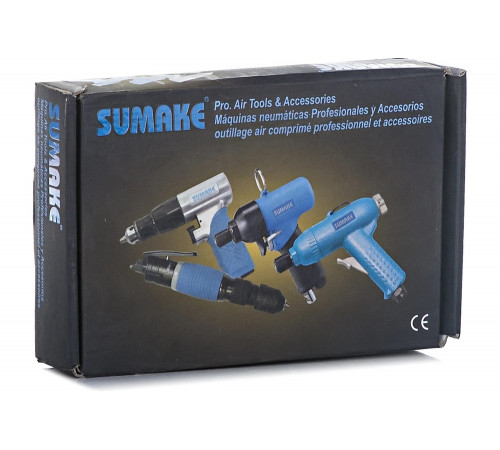 Пневмомолоток Sumake ST-2212/Н