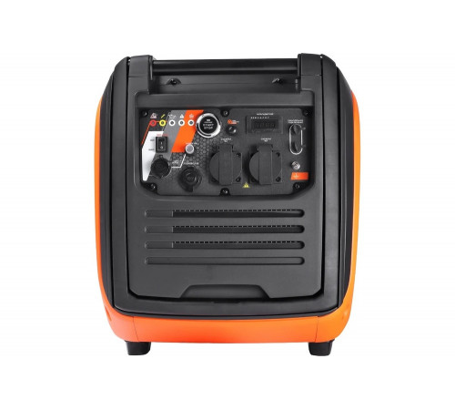 Инверторный генератор PATRIOT iGX 4000AWSP, 3.5/4.0 кВт 471102341 Инверторный генератор PATRIOT iGX 4000AWSP, 3.5/4.0 кВт 471102341