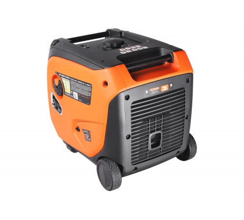 Инверторный генератор PATRIOT iGX 4000AWSP, 3.5/4.0 кВт 471102341 Инверторный генератор PATRIOT iGX 4000AWSP, 3.5/4.0 кВт 471102341