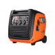 Инверторный генератор PATRIOT iGX 4000AWSP, 3.5/4.0 кВт 471102341