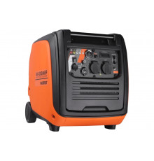 Инверторный генератор PATRIOT iGX 4000AWSP, 3.5/4.0 кВт 471102341