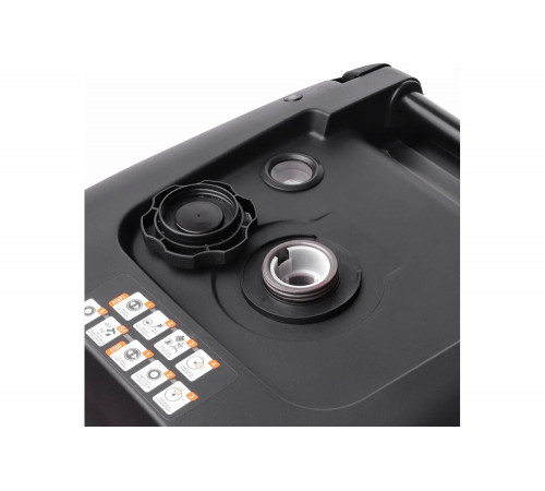 Инверторный генератор PATRIOT iGX 4000AWSP, 3.5/4.0 кВт 471102341 Инверторный генератор PATRIOT iGX 4000AWSP, 3.5/4.0 кВт 471102341