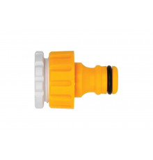 Коннектор для крана (1/2"; 3/4") Hozelock 2184P9240