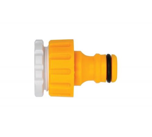 Коннектор для крана (1/2"; 3/4") Hozelock 2184P9240